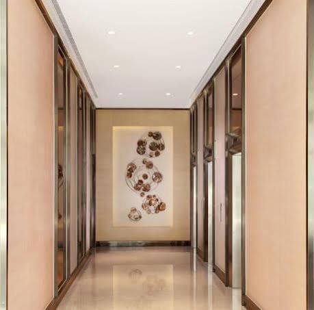 La Residence Shanghai Exterior photo