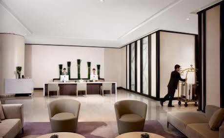 La Residence Shanghai Exterior photo