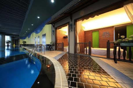 La Residence Shanghai Exterior photo