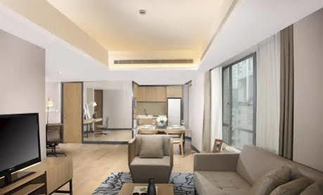 La Residence Shanghai Exterior photo